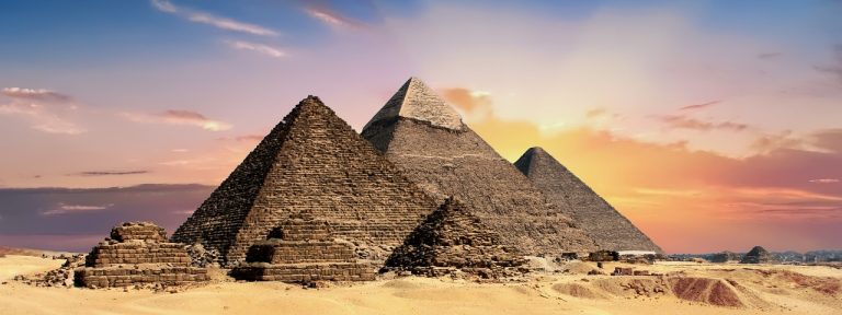 Best Travel Destinations in Egypt